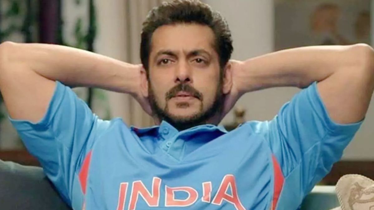 Sport : सलमान खान बने क्रिकेट टीम के मालिक, इस लीग में खरीदी नई दिल्ली की फ्रेंचाइजी #INA