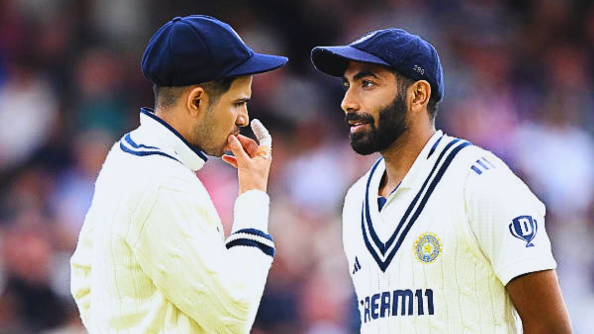 Sport : IND vs ENG: दूसरा टेस्ट भी हारेगा भारत? ये रिकॉर्ड दे रहा है संकेत #INA