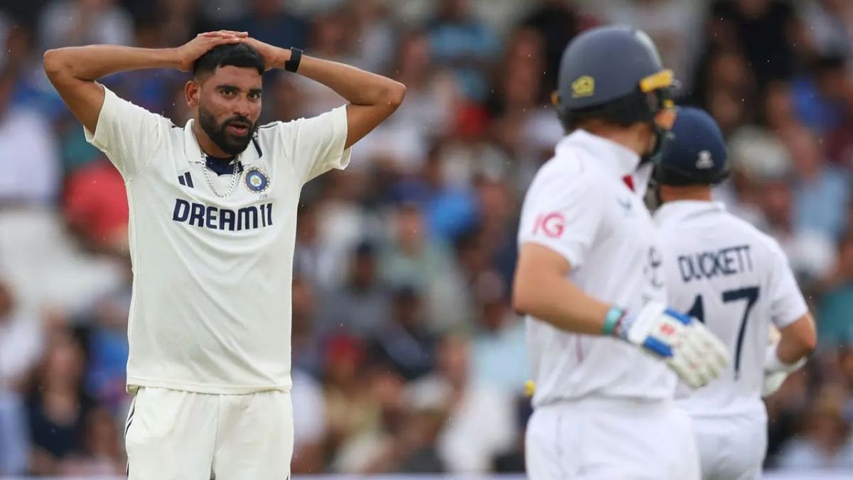 Sport : IND vs ENG: बर्मिंघम टेस्ट में इंग्लैंड के ये 3 खिलाड़ी टीम इंडिया के लिए बनेंगे खतरा, आंकड़े दे रहे गवाही #INA