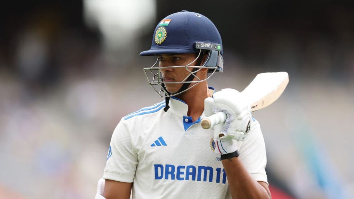 Sport : Yashasvi Jaiswal: बर्मिंघम टेस्ट में कीर्तिमान रच सकते हैं यशस्वी जायसवाल, एक साथ इन दिग्गजों को पीछे छोड़ने का मौका #INA