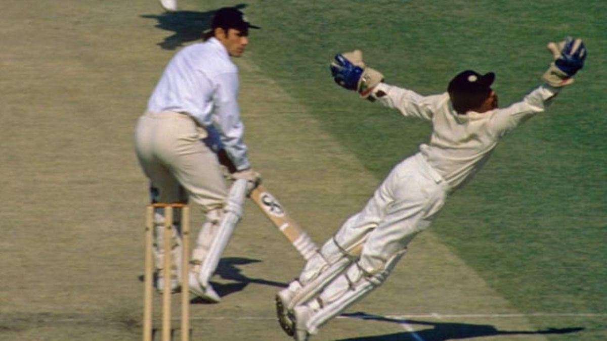 Sport : Test Cricket Interesting Records: टेस्ट में किन-किन विकेटकीपर्स ने चटकाए हैं विकेट? लिस्ट में एक भारतीय भी शामिल #INA