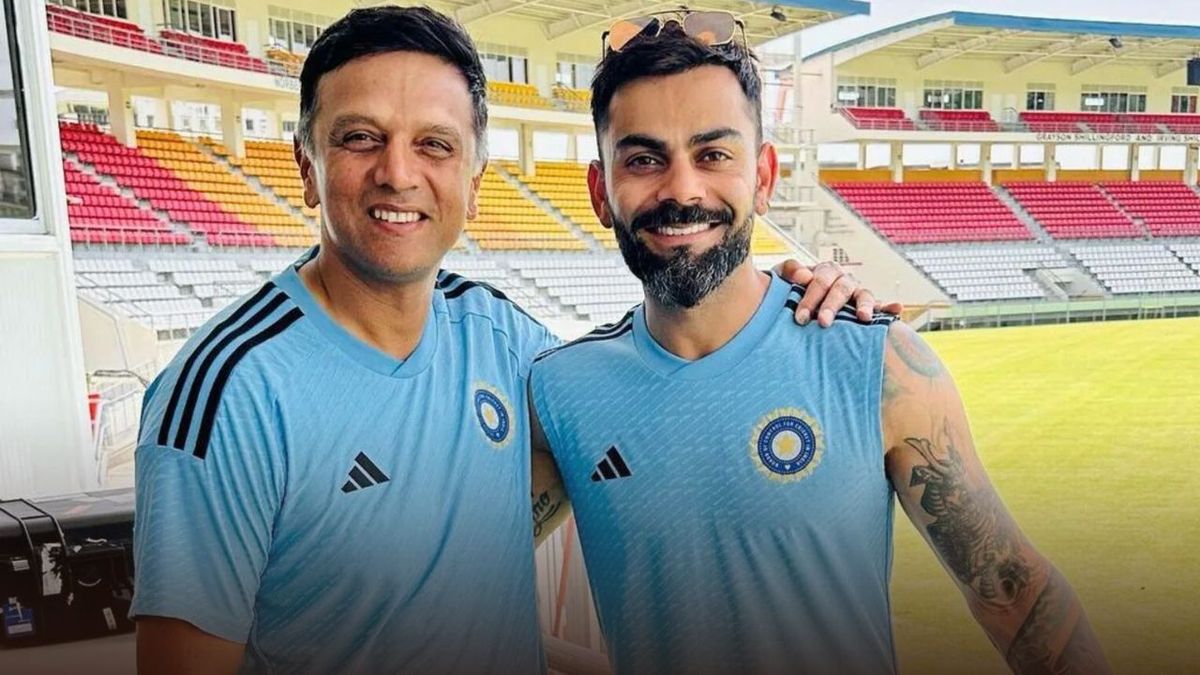 Sport : टेस्ट क्रिकेट में भारत के लिए किस खिलाड़ी ने लपके हैं सबसे ज्यादा कैच? #INA