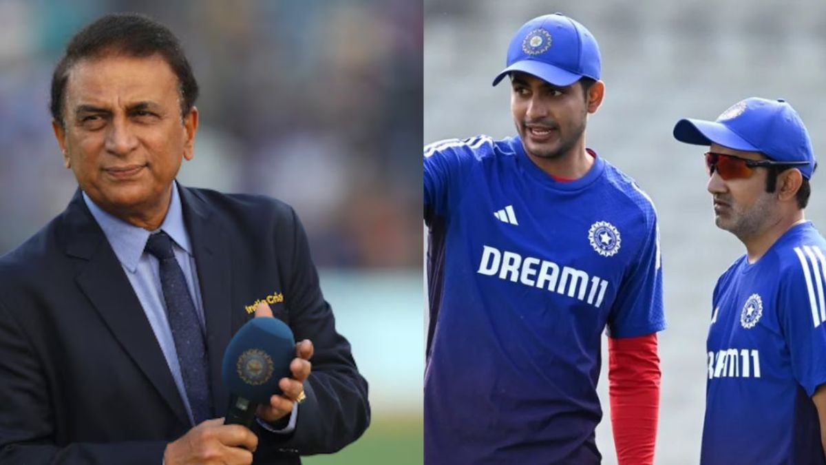 Sport : Team India पर बुरी तरह से भड़के सुनीव गावस्कर और रवि शास्त्री, टीम मैनेजमेंट को लेकर कह दी बड़ी बात #INA
