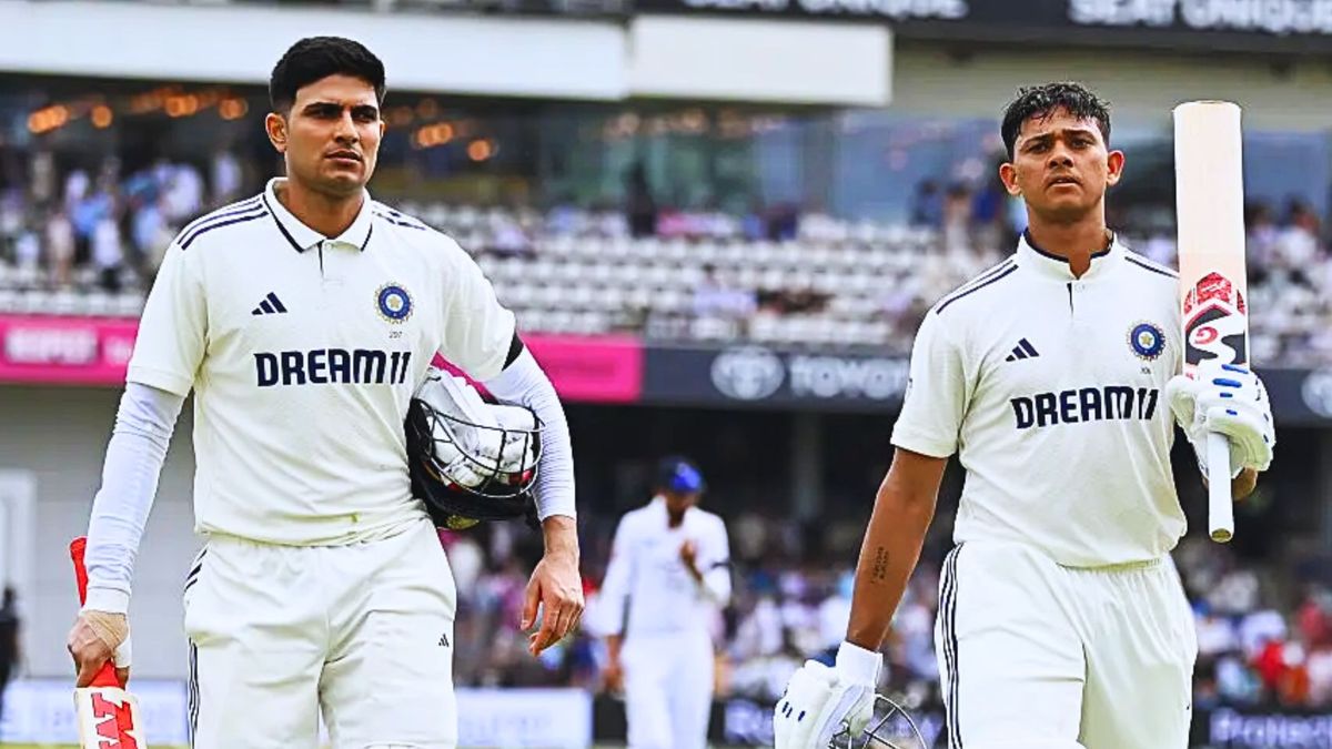 Sport : ICC टेस्ट रैंकिंग में टॉप-5 बल्लेबाजों में कितने भारतीय शामिल? ताजा रैंकिंग में हुआ खुलासा #INA