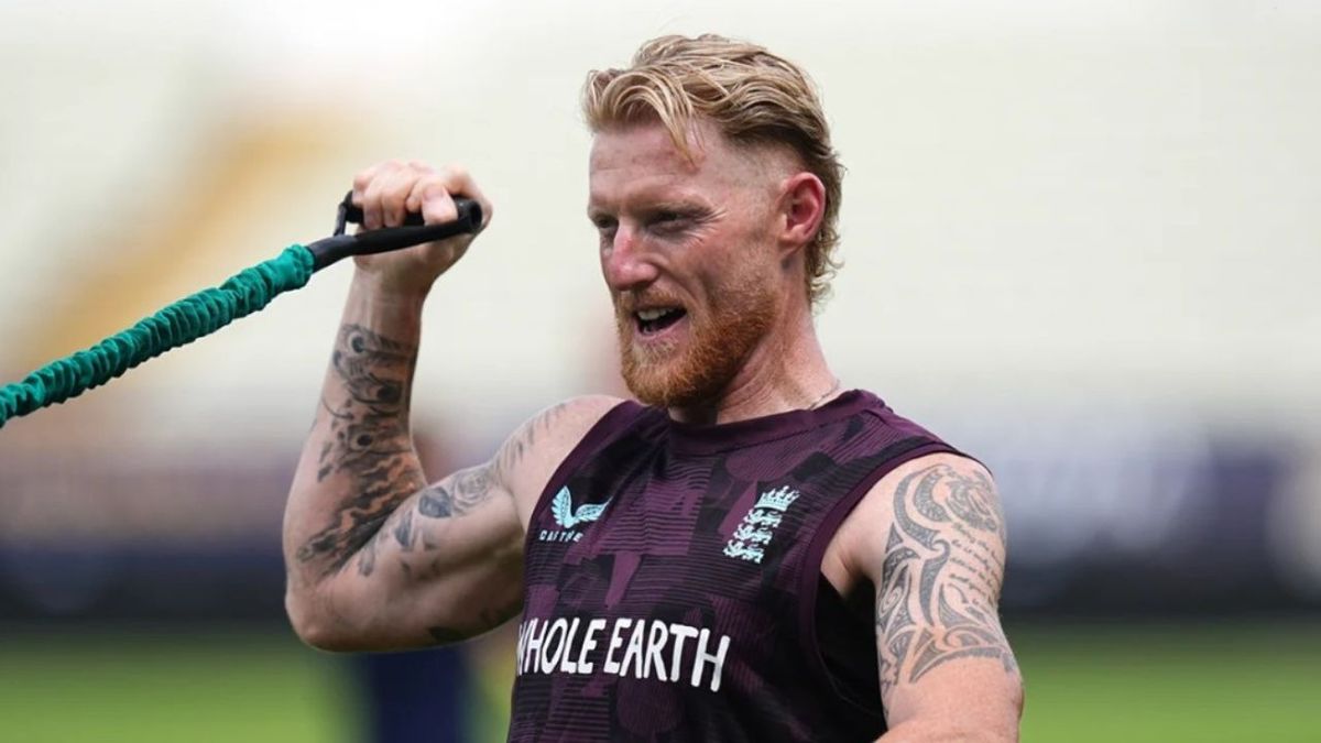 Sport : 'बुमराह जो करते हैं उसके लिए प्रैक्टिस करना नामुमकिन', IND vs ENG तीसरे टेस्ट से पहले भारतीय गेंदबाज से डरे बेन स्टोक्स #INA