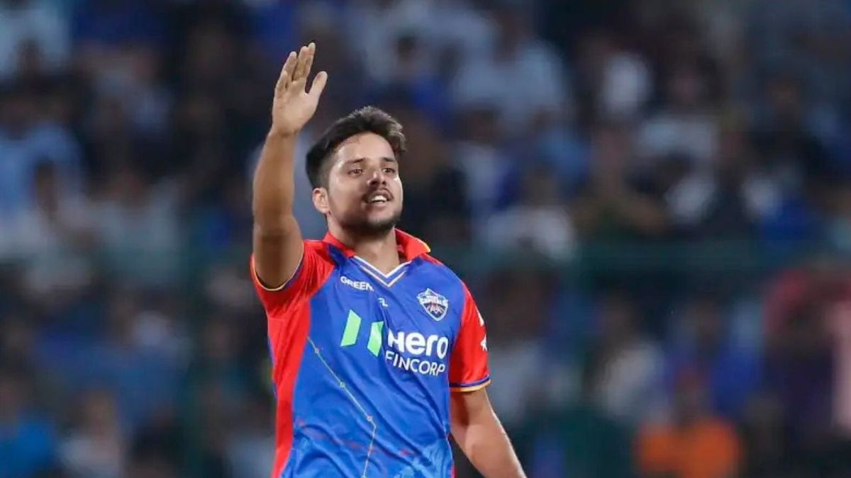 Sport : घरेलू क्रिकेट में ये क्या हो रहा है? पृथ्वी शॉ के बाद एक और खिलाड़ी ने छोड़ी टीम #INA