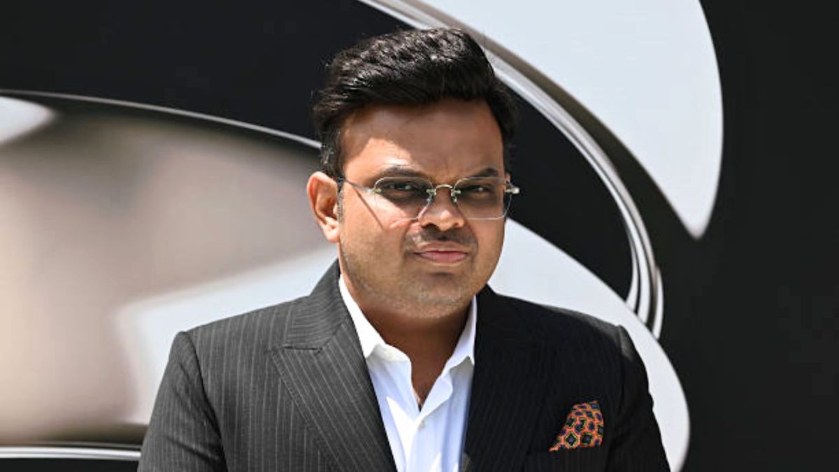 Sport : 'वह अब भी टॉप पर हैं', जय शाह ने मिचेल स्टार्क की तारीफों के बांधे पुल, 100 टेस्ट खेलने की दी बधाई #INA