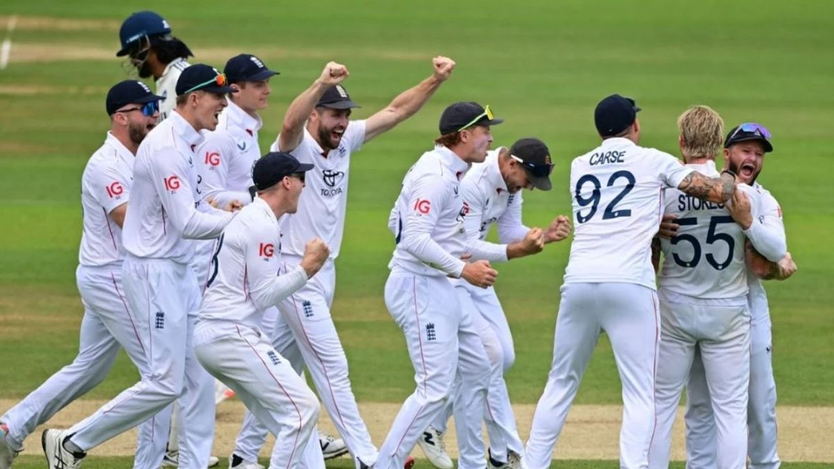 Sport : IND vs ENG: मैनचेस्टर टेस्ट में और भी खतरनाक हो होगी इंग्लैंड की प्लेइंग XI, 2 खूंखार प्लेयर्स की हुई वापसी #INA