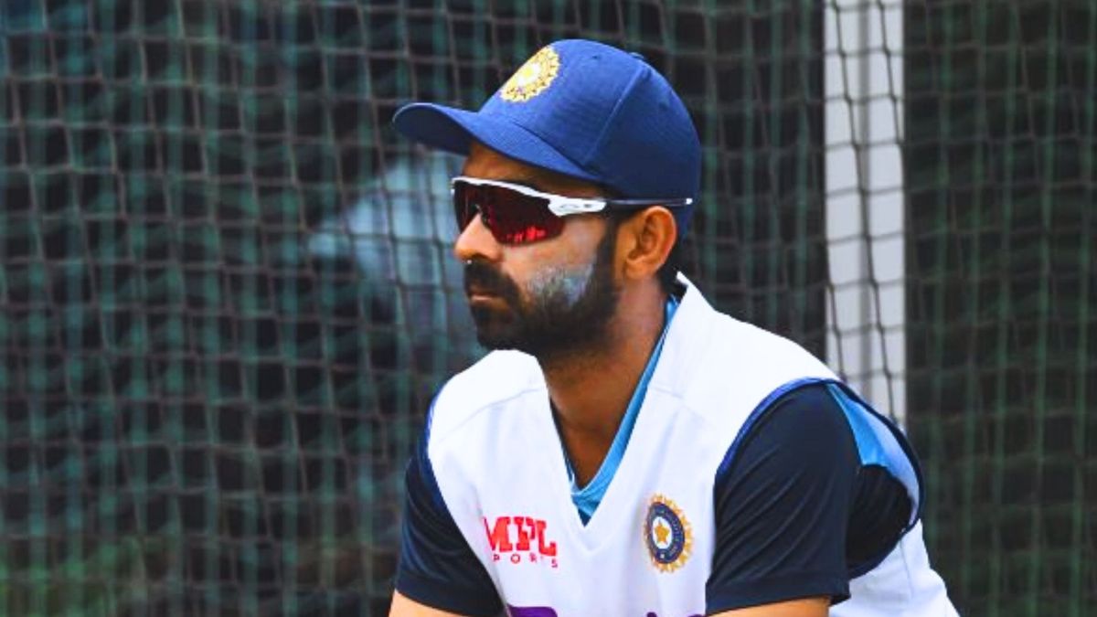 Sport : IND vs ENG: '20 विकेट लेकर ही जीत सकते हैं', रहाणे ने टीम इंडिया को दी नसीहत, इस खिलाड़ी को शामिल करने के लिए कहा #INA