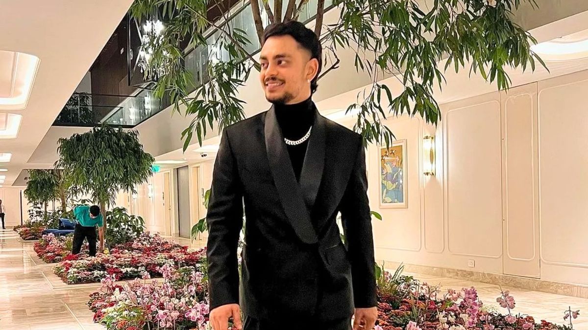 Sport : Ishan Kishan Net Worth: टीम से बाहर होने के बाद भी, ईशान किशन कर रहे हैं तगड़ी कमाई, करोड़ों में है नेट वर्थ #INA