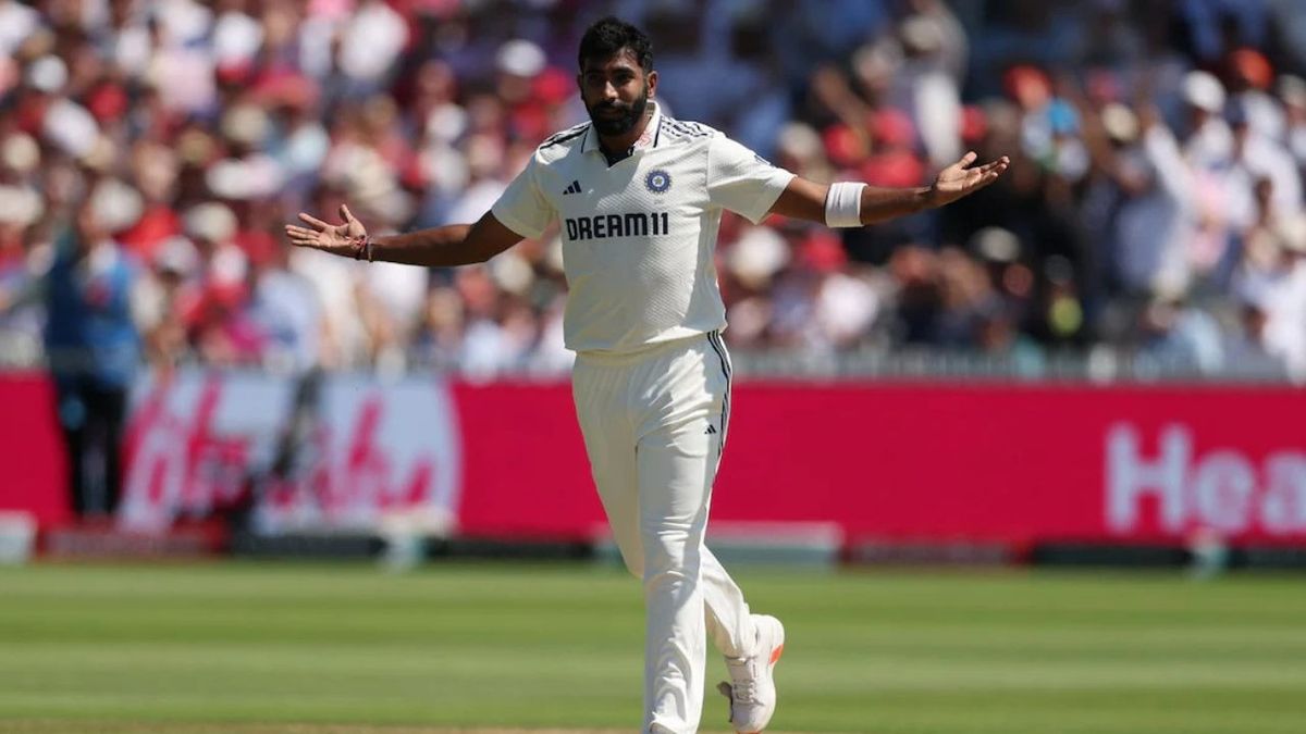 Sport : IND VS ENG: इतिहास रचने के बेहद करीब जसप्रीत बुमराह, चौथे टेस्ट में ध्वस्त करेंगे वसीम अकरम के 2 बड़े रिकॉर्ड #INA