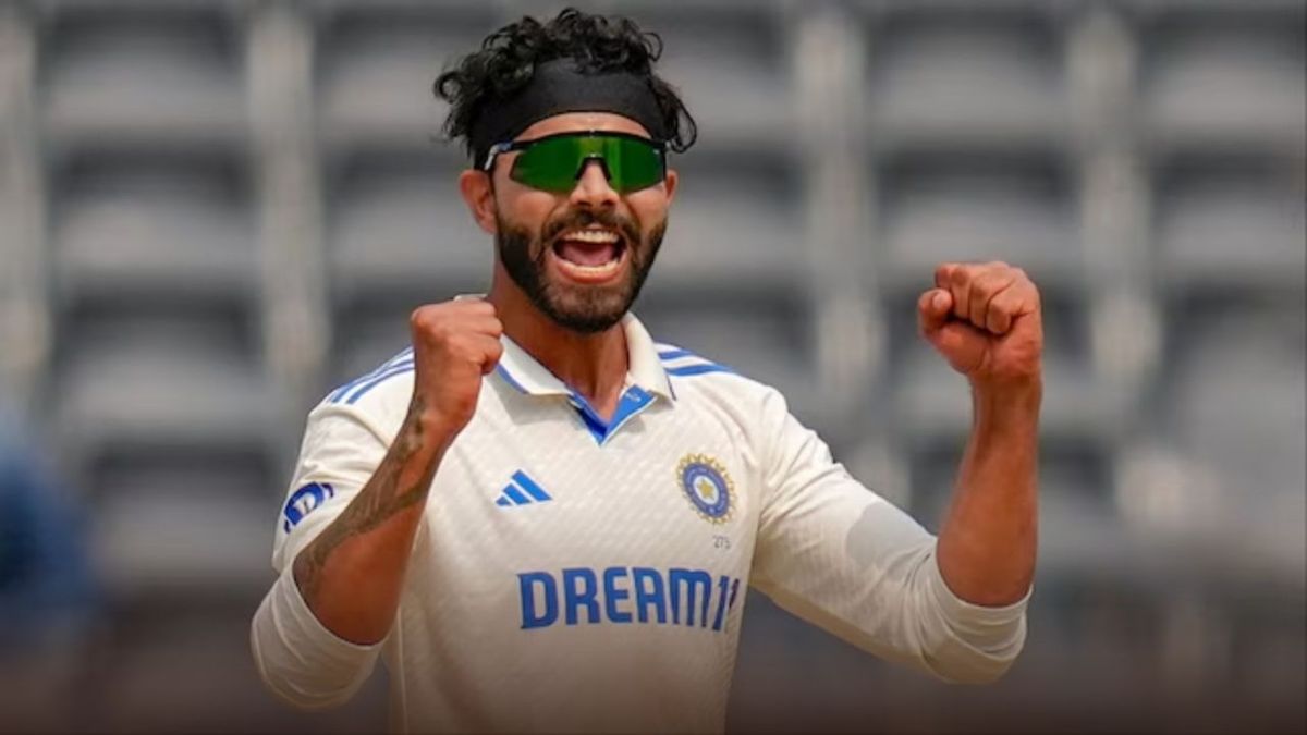 Sport : Ravindra Jadeja Record: चौथे टेस्ट में 1 विकेट लेते ही रवींद्र जडेजा करेंगे ये कारनामा, दिग्गज को छोड़ेंगे पीछे #INA