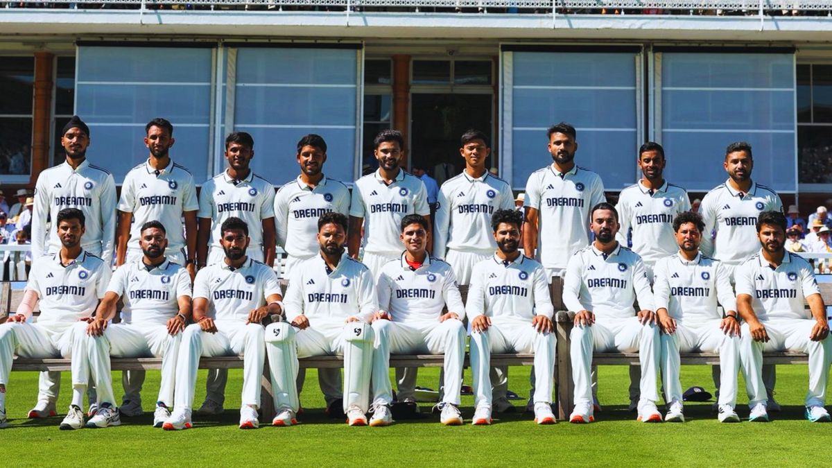 Sport : IND vs ENG: टीम इंडिया को लेकर आई बड़ी खबर, चौथे टेस्ट में इस चैंपियन खिलाड़ी की होने जा रही है एंट्री #INA