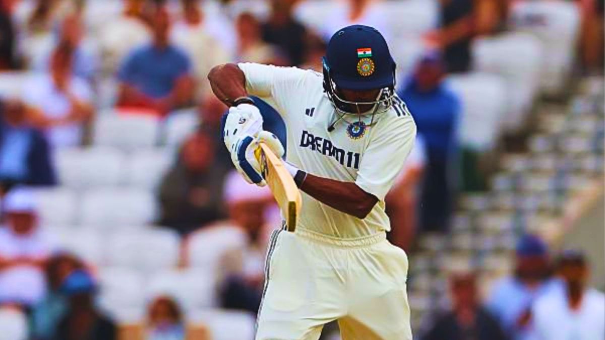 Sport : IND vs ENG: भारतीय टीम में बड़ा बदलाव, 23 वर्षीय युवा की होने जा रही है वापसी, चौथा टेस्ट खेलेंगे #INA