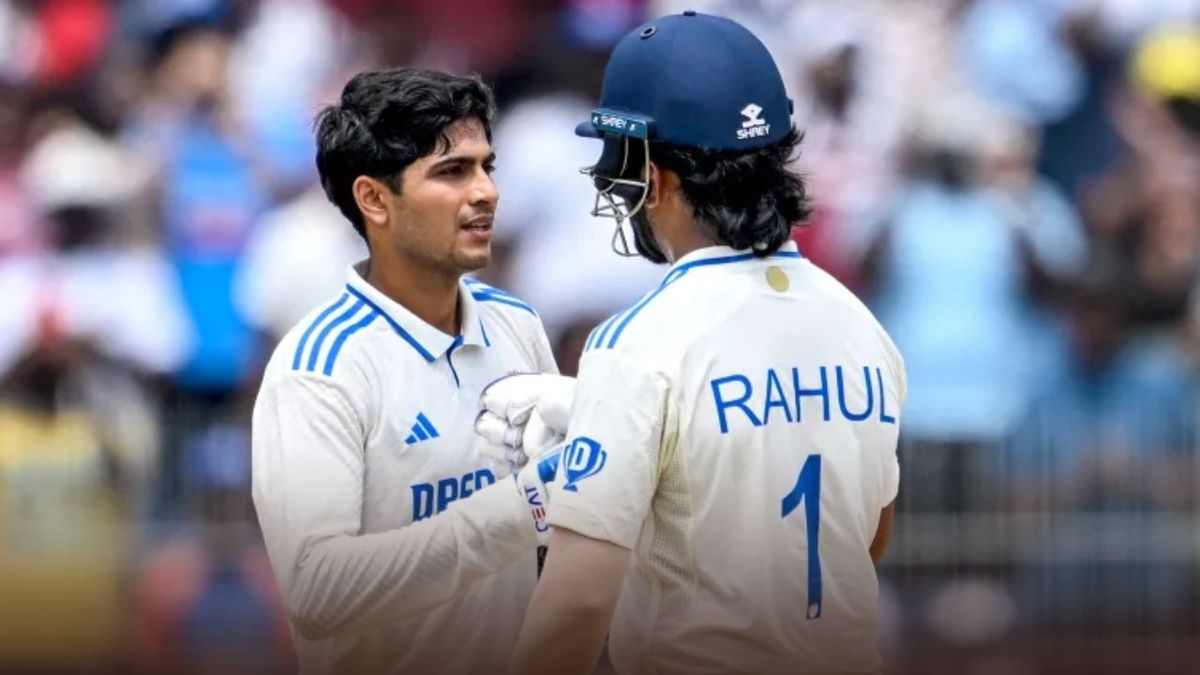 Sport : IND vs ENG Day-4: चौथे दिन का खेल समाप्त, भारत का स्कोर 174/2, इंग्लैंड इतने रन है आगे #INA