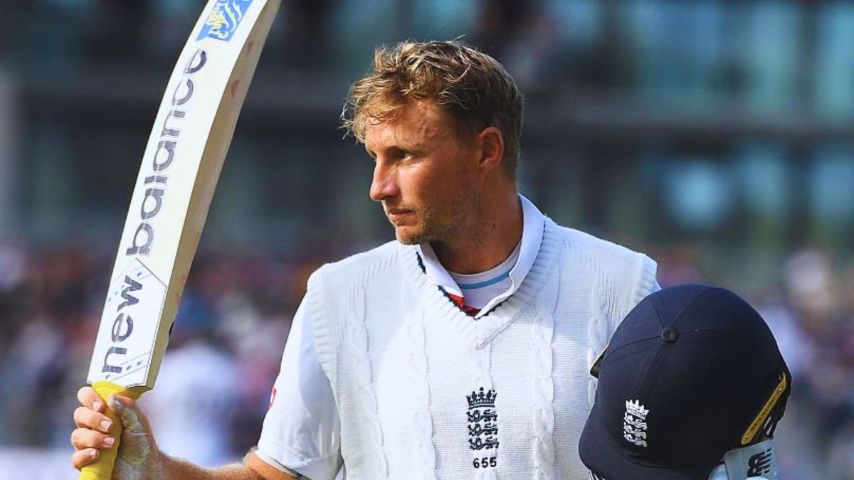 Sport : 'अगर वह तेंदुलकर से आगे निकल जाएं तो हैरान मत होइएगा', जो रूट के बारे में इंग्लैंड के खिलाड़ी ने कही ये बात #INA