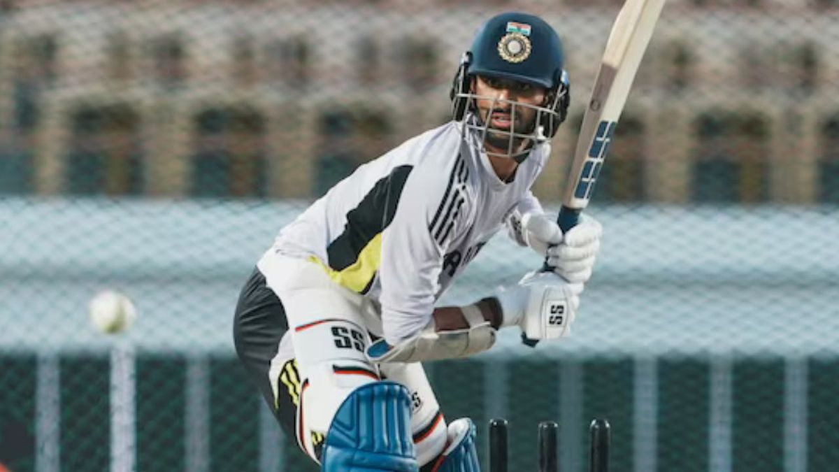 Sport : IND vs ENG चौथे टेस्ट के बीच BCCI ने इस खिलाड़ी को बनाया कप्तान, साई सुदर्शन टीम से बाहर #INA