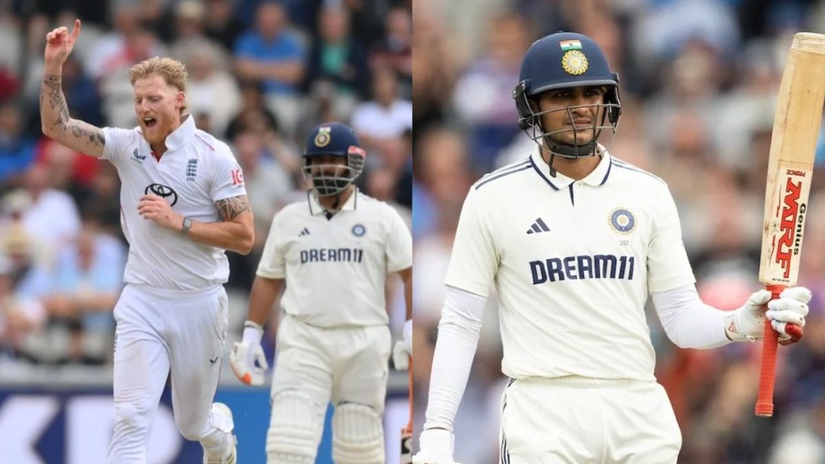 Sport : IND vs ENG टेस्ट सीरीज में किसने बनाए हैं सबसे ज्यादा रन और किसके नाम है सबसे ज्यादा विकेट? टॉप-10 में 7 भारतीय प्लेयर्स #INA