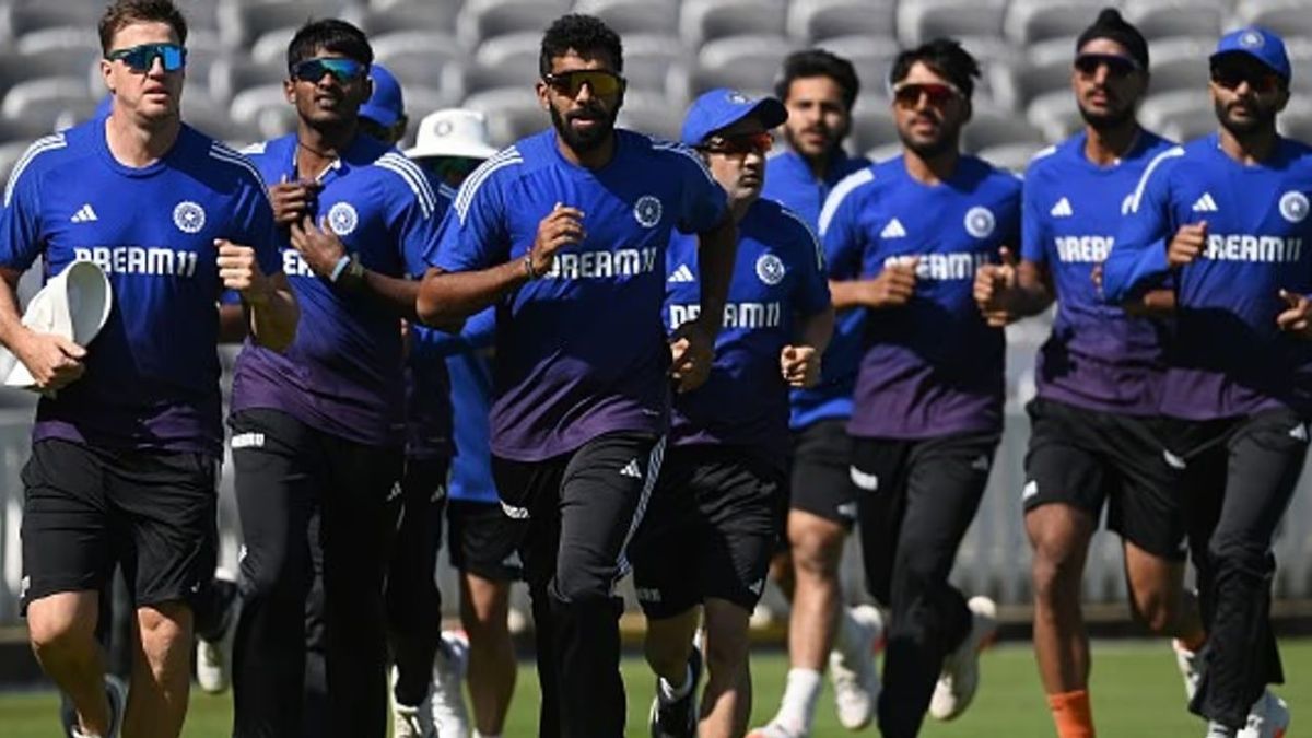 Sport : IND vs ENG: ओवल में खेले जाने वाले आखिरी मैच में Team India के लिए टेस्ट डेब्यू कर सकता है ये गेंदबाज, हो गया है फिट #INA