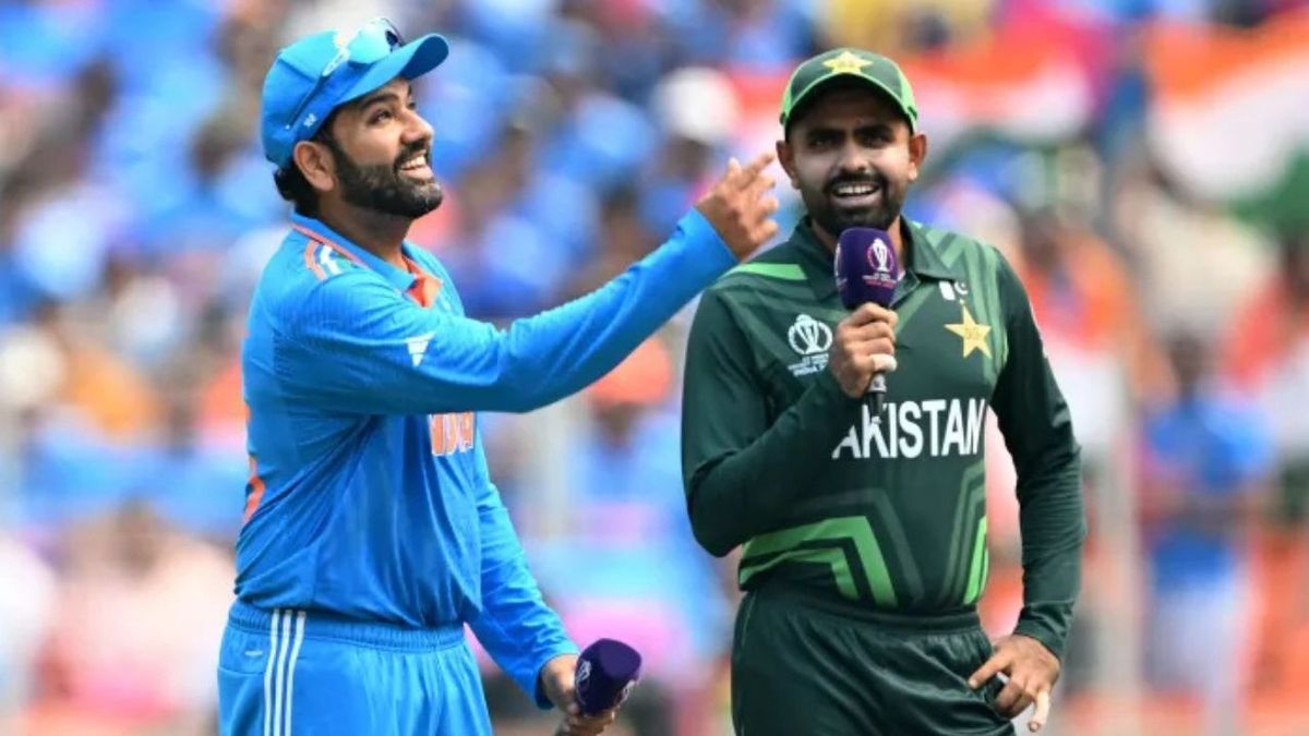 Sport : भारत-पाकिस्तान मैच का बॉयकॉट करेंगे फैंस, Asia Cup को लेकर सोशल मीडिया यूजर्स का BCCI पर फूटा गुस्सा #INA
