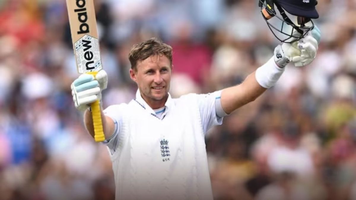 Sport : Joe Root: केनिंग्टन ओवल में खूब चलता है जो रूट का बल्ला, आंकड़े बढ़ा सकते हैं टीम इंडिया की टेंशन #INA