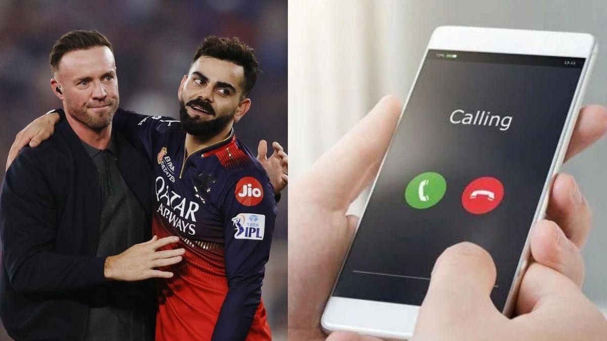 Sport : गांव के एक लड़के को अचानक कॉल क्यों करने लगे विराट कोहली और एबी डिविलियर्स, फोन के SIM से जुड़ा है मामला #INA