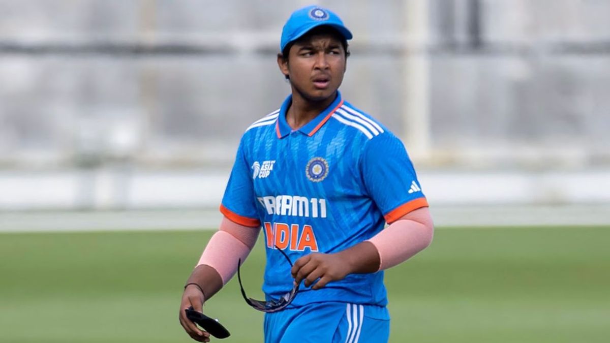 Sport : Vaibhav Suryavanshi: वैभव सूर्यवंशी को अचानक BCCI ने क्यों बुलाया? Asia Cup 2025 में शामिल होना नहीं बल्कि ये है वजह #INA