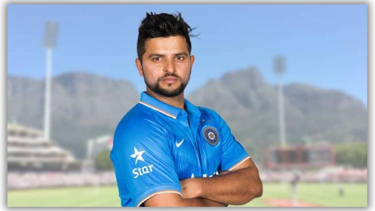 Sport : Suresh Raina की बढ़ सकती है मुश्किल, ED ने पूछताछ के लिए बुलाया, जानिए क्या है मामला #INA