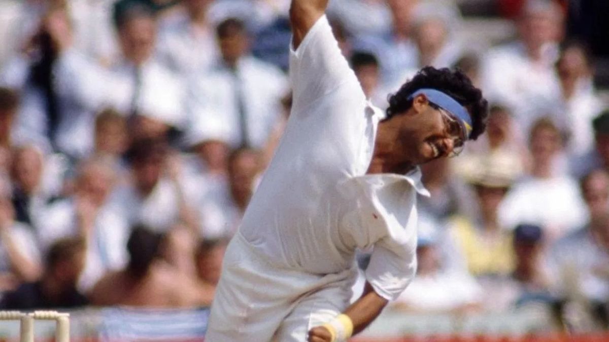 Sport : क्या कभी एक ही टेस्ट मैच में किसी गेंदबाज ने लिए हैं 20 विकेट? ये हैं एक टेस्ट मैच में सबसे ज्यादा विकेट लेने वाले गेंदबाज #INA