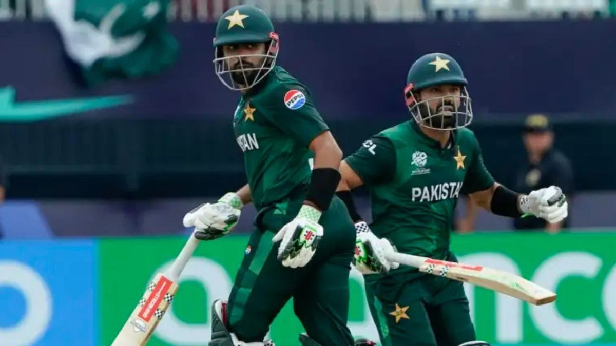 Sport : Asia Cup 2025: बाबर-रिजवान की जगह अब कौन करेगा ओपनिंग? एशिया कप में ऐसी हो सकती है पाकिस्तान की प्लेइंग 11 #INA