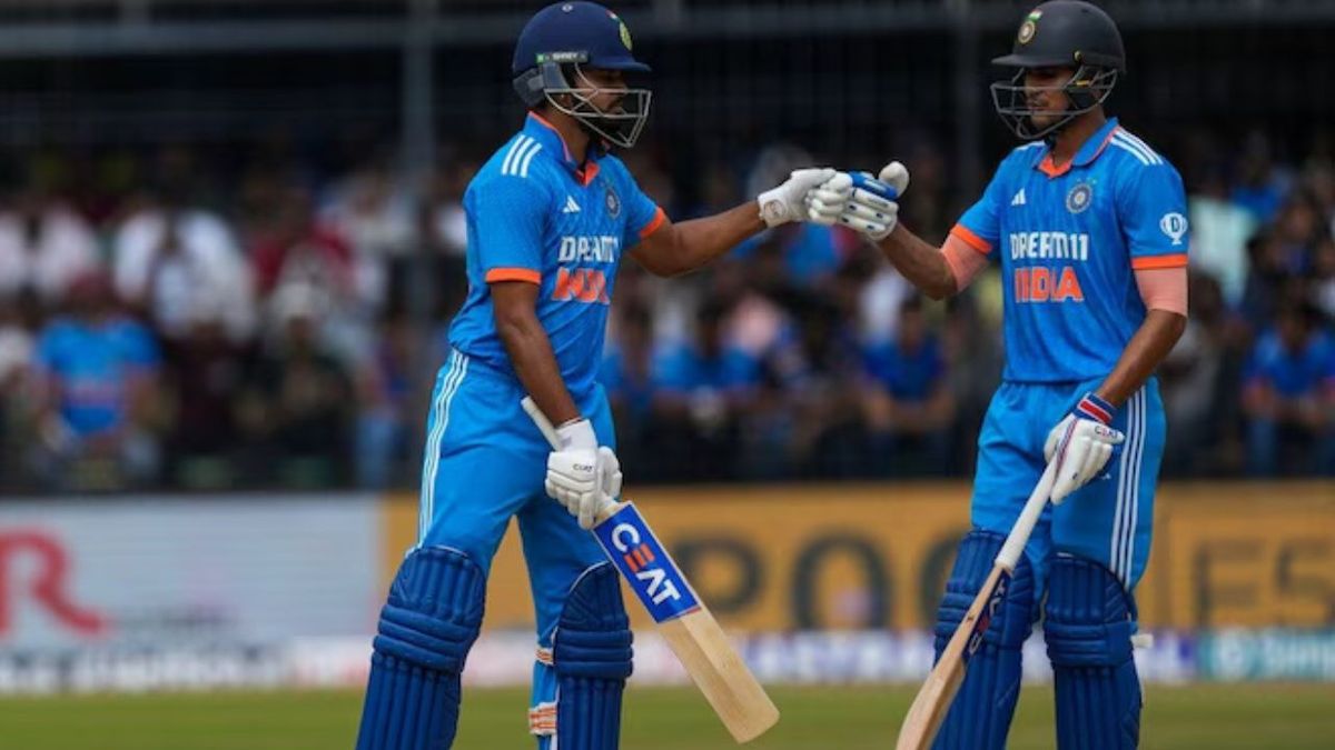 Sport : IPL 2025 में धमाल मचाने वाले इन 3 प्लेयर्स पर Team India के सेलेक्टर्स की रहेगी नजर, क्या एशिया कप में मिलेगा मौका? #INA