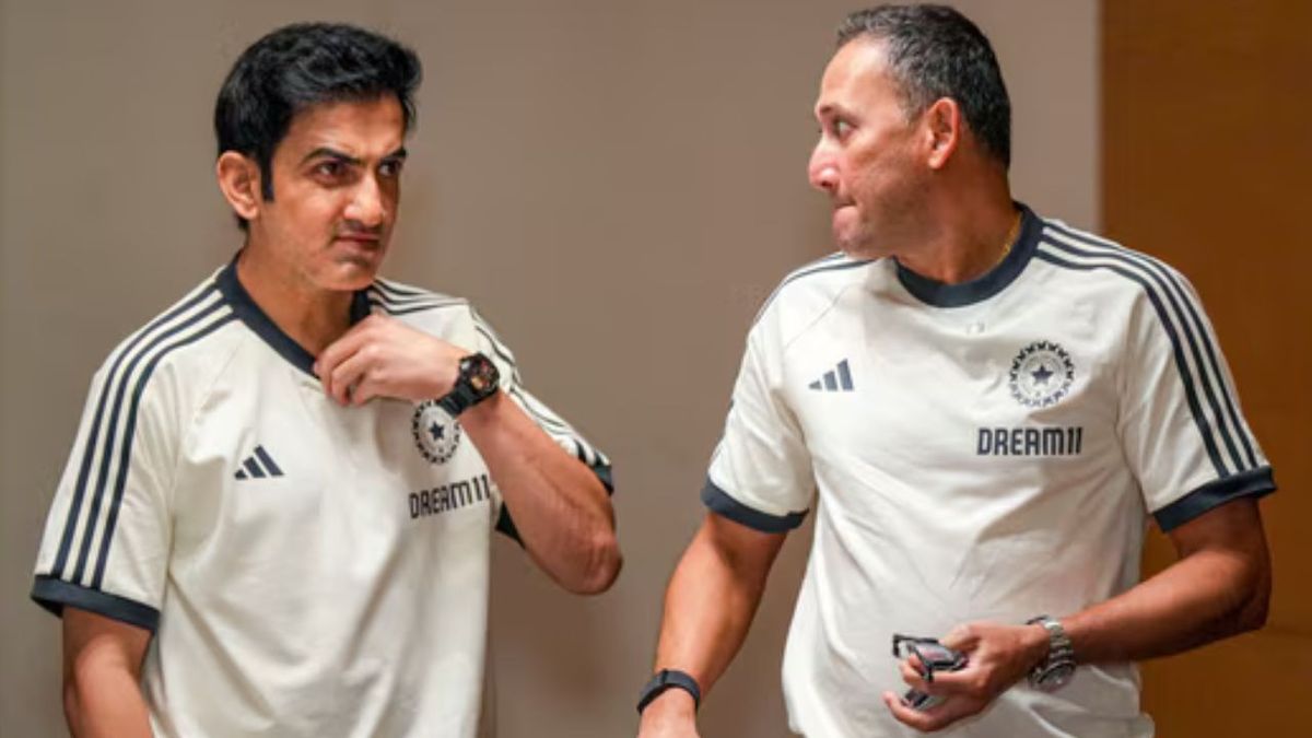 Sport : Asia Cup 2025: एशिया कप के लिए कब और कितने बजे से होगा Team India के स्क्वाड का ऐलान, यहां देखें सभी डिटेल्स #INA