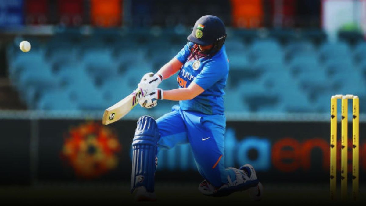 Sport : भारत के लिए इस महिला खिलाड़ी ने बनाया है वनडे क्रिकेट का सबसे बड़ा स्कोर, आज भी रिकॉर्ड कायम #INA
