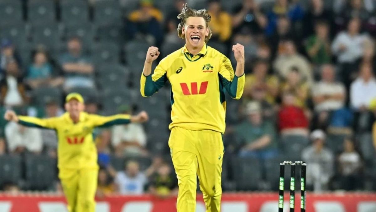 Sport : AUS vs SA: कूपर कोनोली ने 22 साल के उम्र में रचा इतिहास, ऐसा करने वाले बने ऑस्ट्रेलिया के पहले गेंदबाज #INA