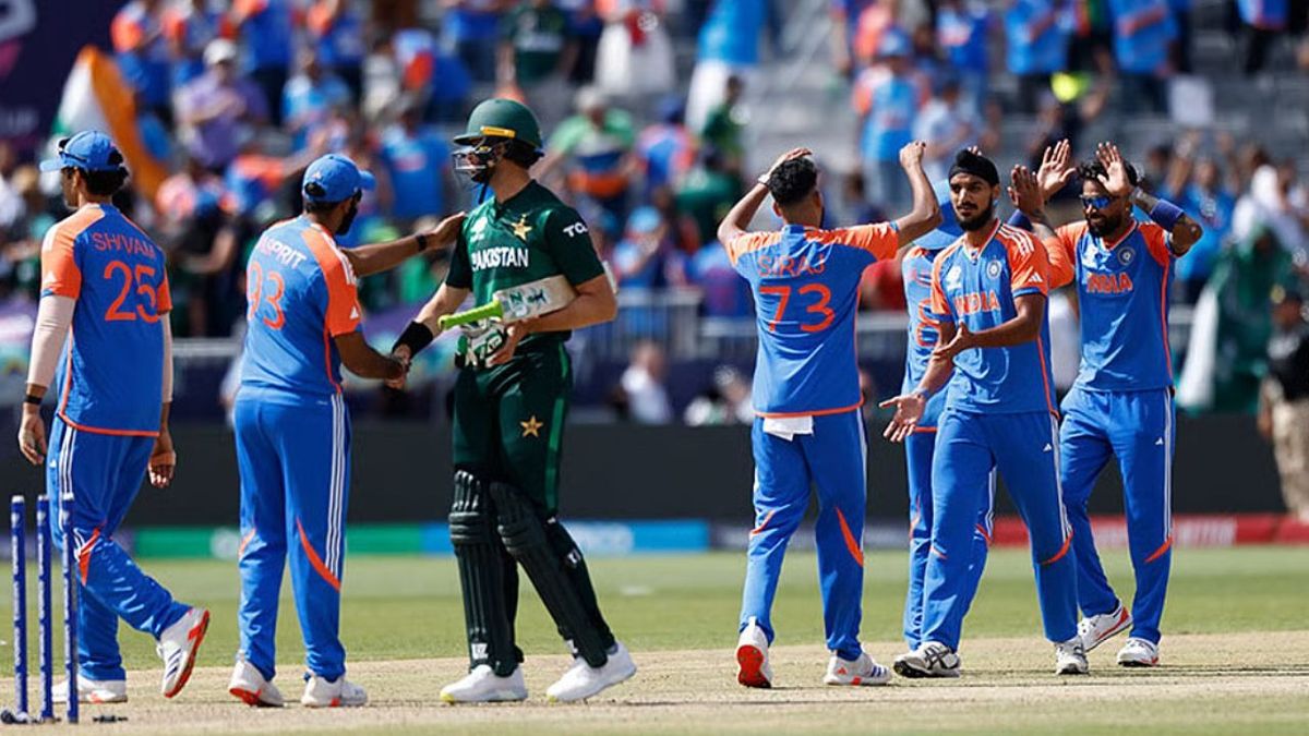 Sport : Asia Cup 2025: एशिया कप में हिस्सा लेने वाली सभी 8 टीमों की कैसी है ICC टी20 रैकिंग? जानें कौन है नंबर-1 #INA