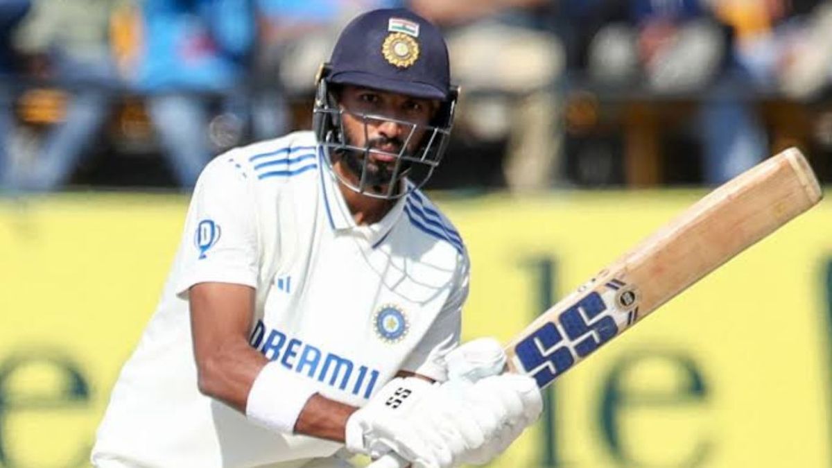 Sport : 99 रन पर नाबाद क्यों लौटे देवदत्त पडिक्कल? वजह जानकर नहीं होगा विश्वास #INA