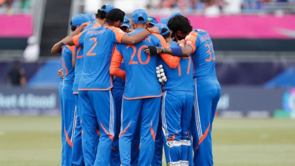 Sport : दलीप ट्रॉफी में खेलते दिखेंगे शुभमन गिल सहित कई बड़े खिलाड़ी, यहां देख सकते हैं LIVE मुकाबले #INA