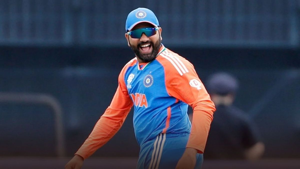 Sport : रोहित शर्मा के पास है वनडे क्रिकेट का एक बड़ा रिकॉर्ड बनाने का मौका, करना होगा बस ये छोटा सा काम #INA