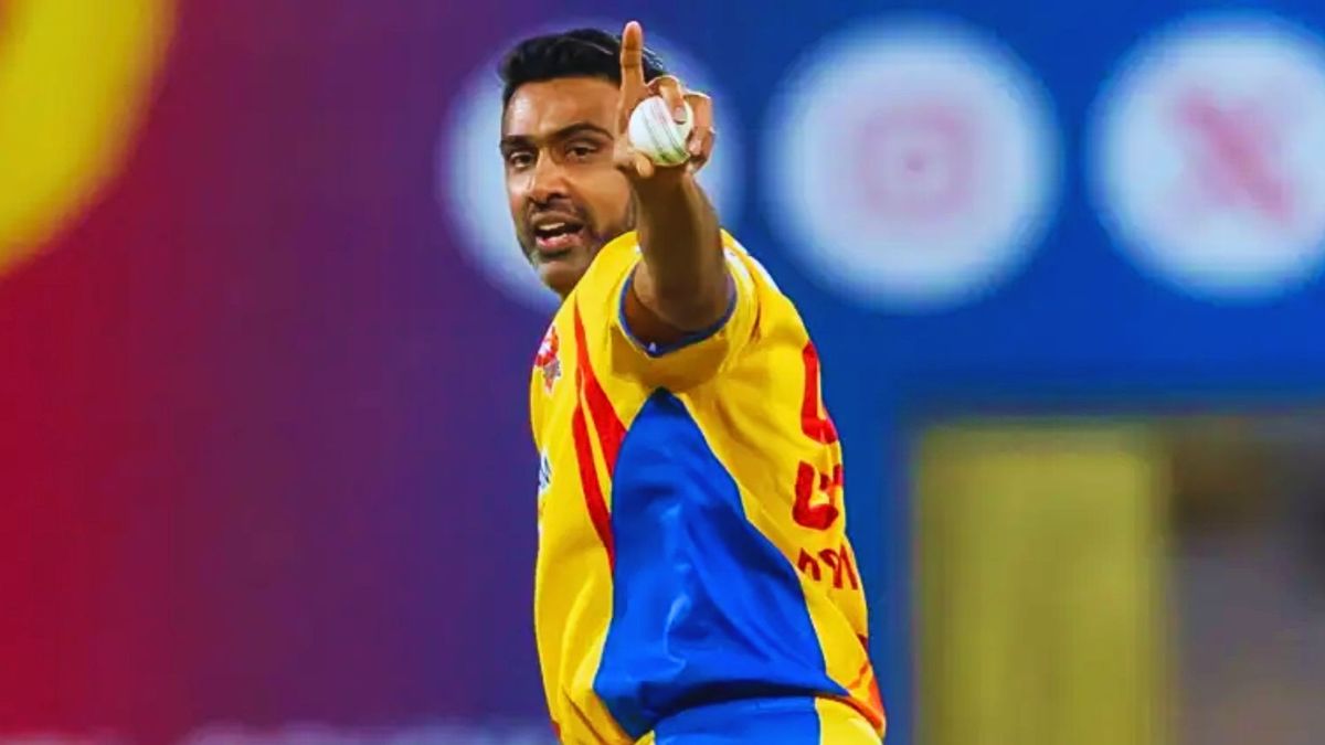 Sport : आईपीएल से लिया संन्यास, अब दुनिया की इन अलग-अलग लीग में खेलते हुए नजर आएंगे रविचंद्रन अश्विन #INA