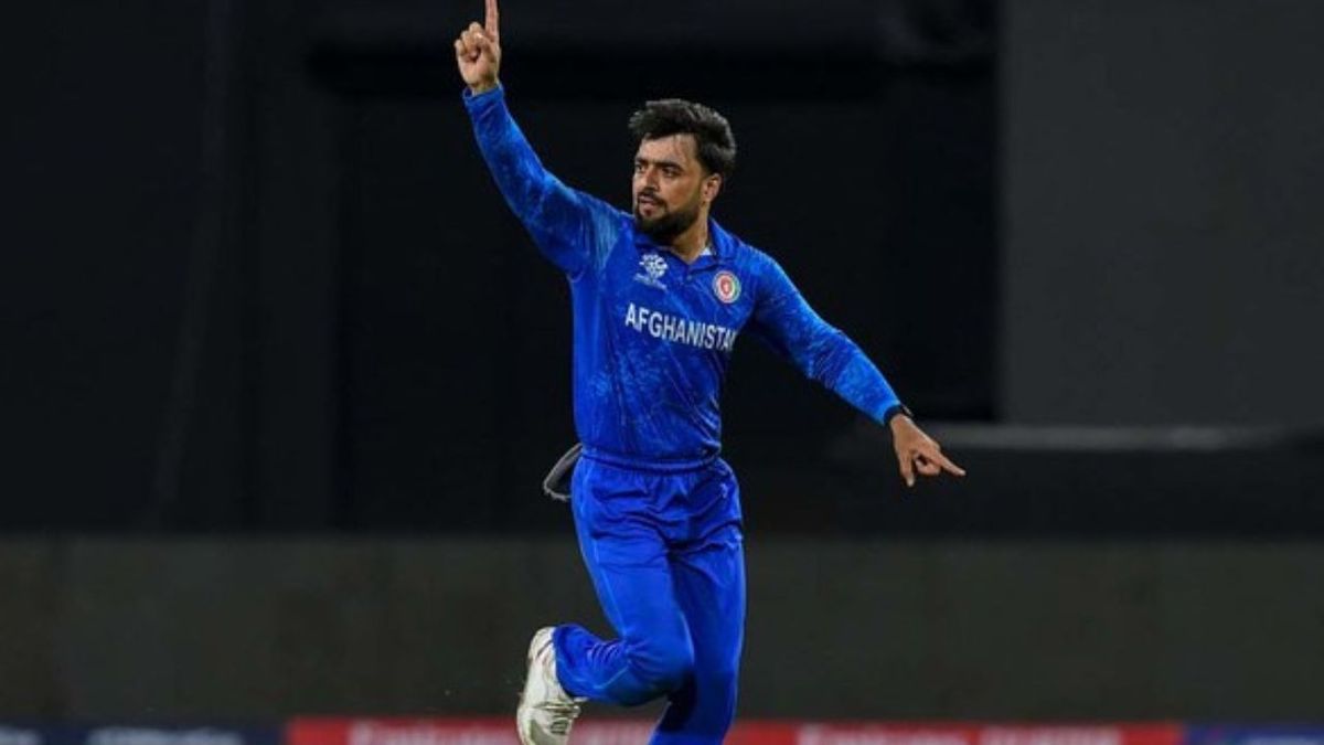 Sport : ये हैं टी20 इंटरनेशनल में सबसे ज्यादा विकेट लेने वाले गेंदबाज, नंबर-1 पर राशिद खान, टॉप-5 में एक भी भारतीय नहीं #INA