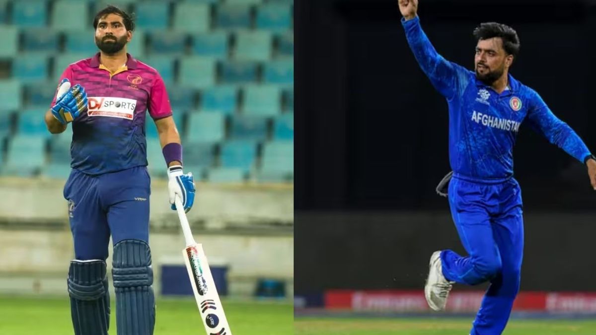 Sport : AFG vs UAE: अफगानिस्तान ने टॉस जीतकर यूएई को दिया गेंदबाजी का न्योता, राशिद खान प्लेइंग 11 से हुए बाहर #INA