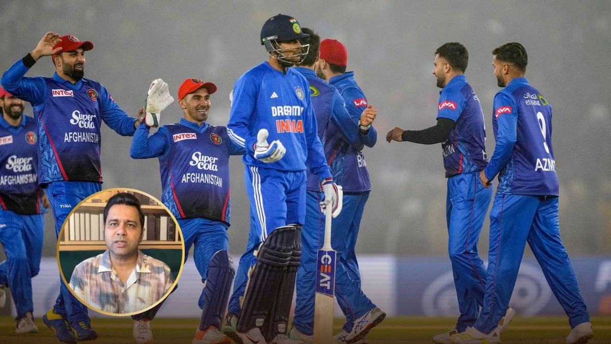 Sport : ASIA CUP: कौन है एशिया की दूसरी सबसे खतरनाक टीम? आकाश चोपड़ा ने बताया नाम और स्ट्रेंथ #INA