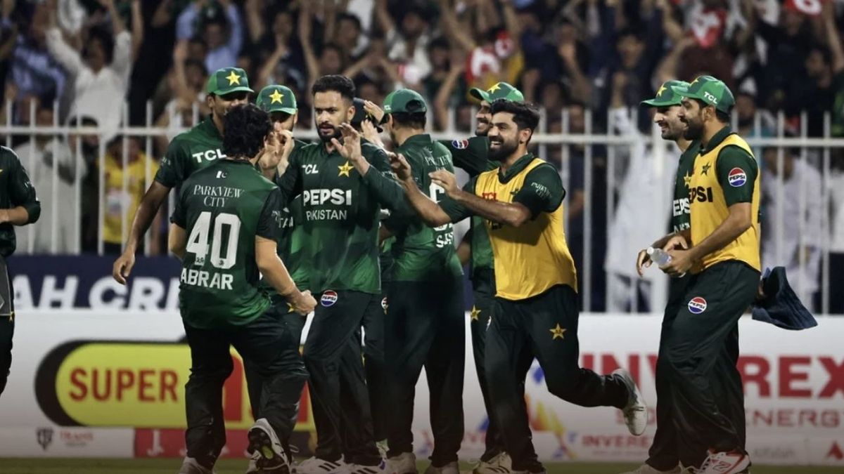 Sport : एशिया कप से पहले पाकिस्तान ने मनवाया अपना लोहा, फाइनल मैच में 75 रनों से दर्ज की जीत #INA