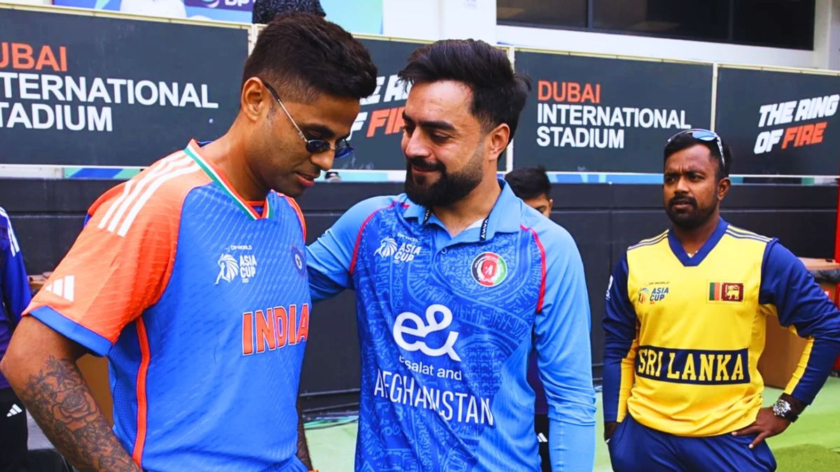 Sport : Asia Cup: सुपर-4 में पहुंचने के लिए भारत को जीतने पड़ेंगे कम से कम इतने मैच #INA