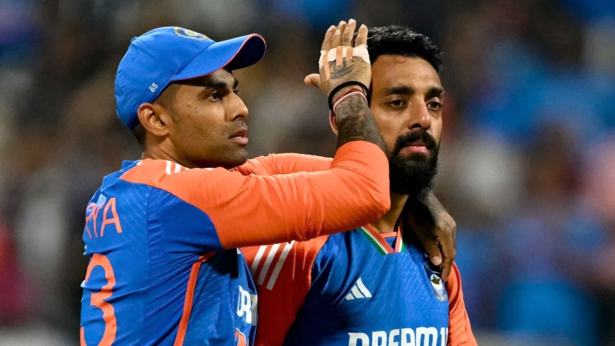 Sport : Asia Cup: यूएई के खिलाफ हारे, तो एशिया कप में मुश्किल हो जाएगा टीम इंडिया का सफर #INA