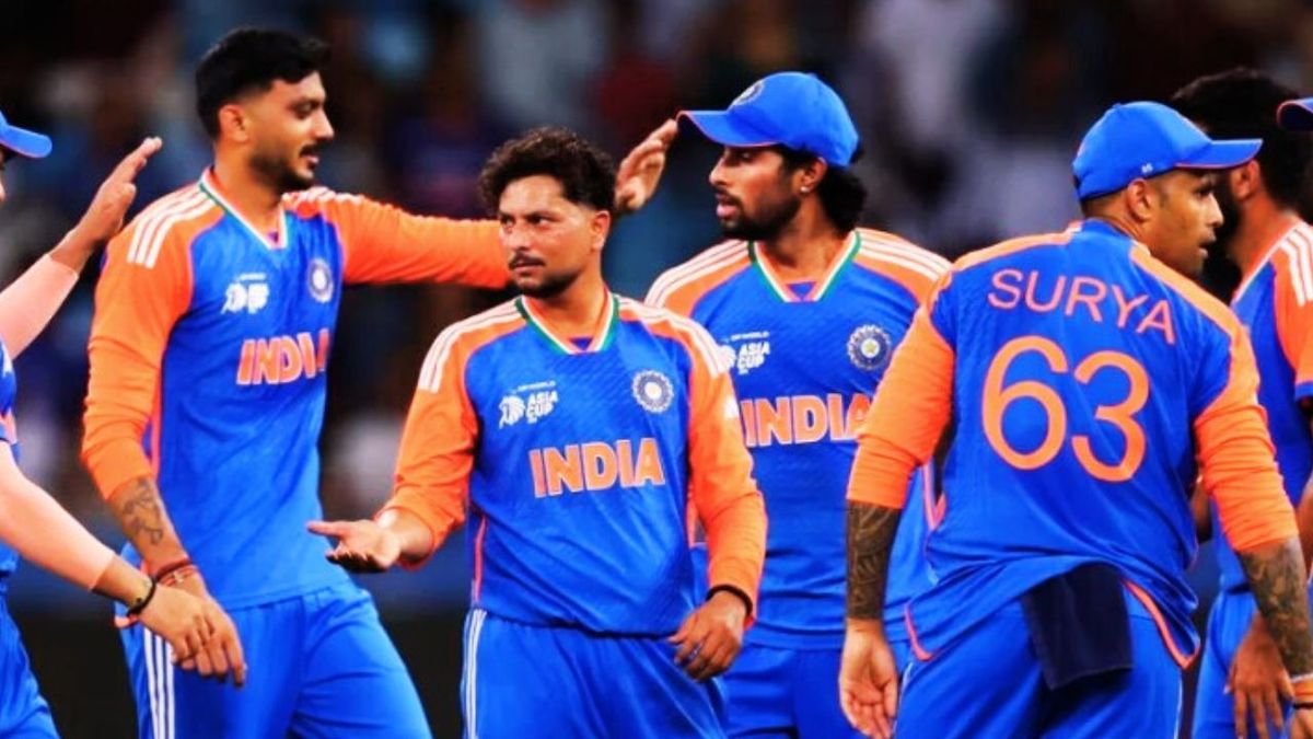 Sport : IND vs PAK: पाकिस्तान के खिलाफ Team India की प्लेइंग 11 से इस स्टार खिलाड़ी की होगी छुट्टी? दिग्गज ने की भविष्यवाणी #INA