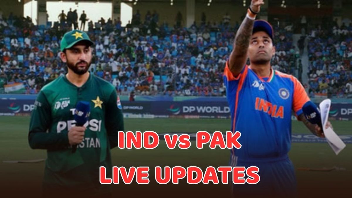Sport : IND vs PAK: स्टेडियम पहुंची टीम इंडिया, 7.30 बजे होगा टॉस #INA