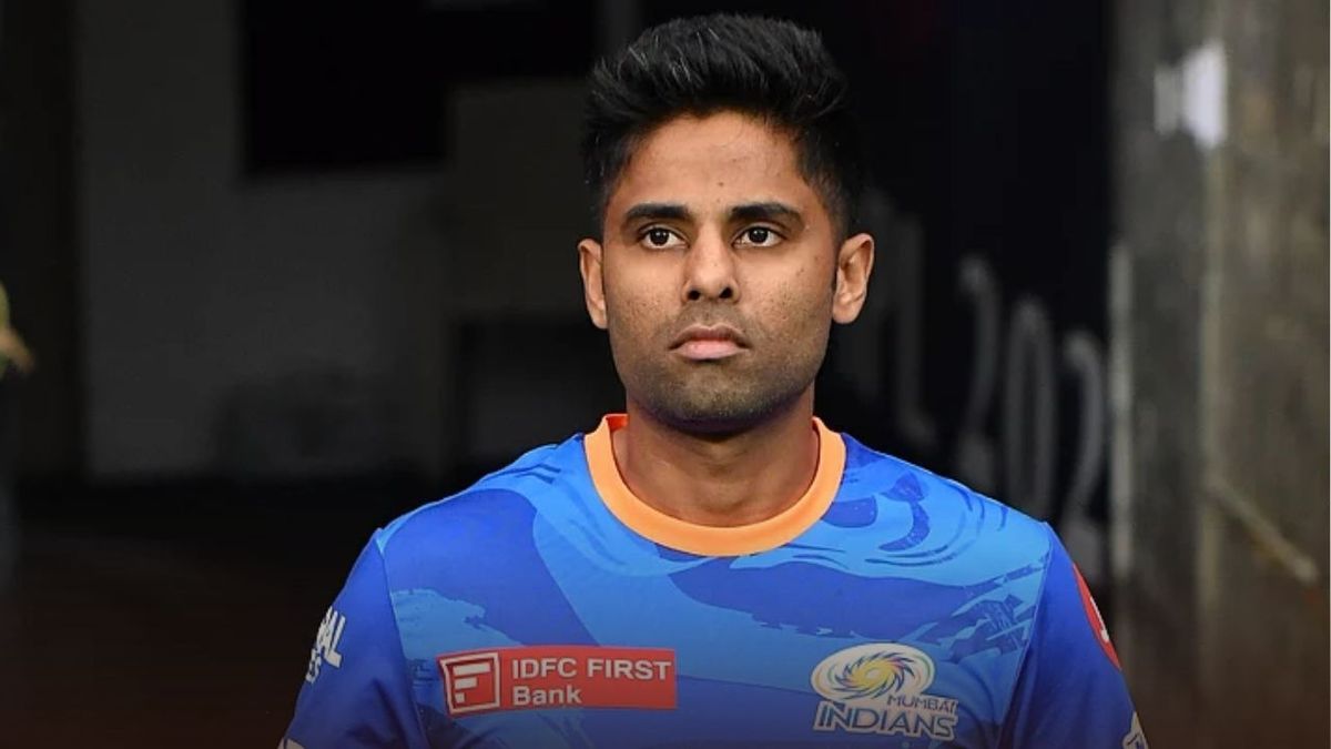 Sport : 'जब चीजें आपके अनुकूल नहीं होती हैं', सूर्यकुमार यादव ने मुंबई इंडियंस को लेकर दिया ऐसा बयान #INA
