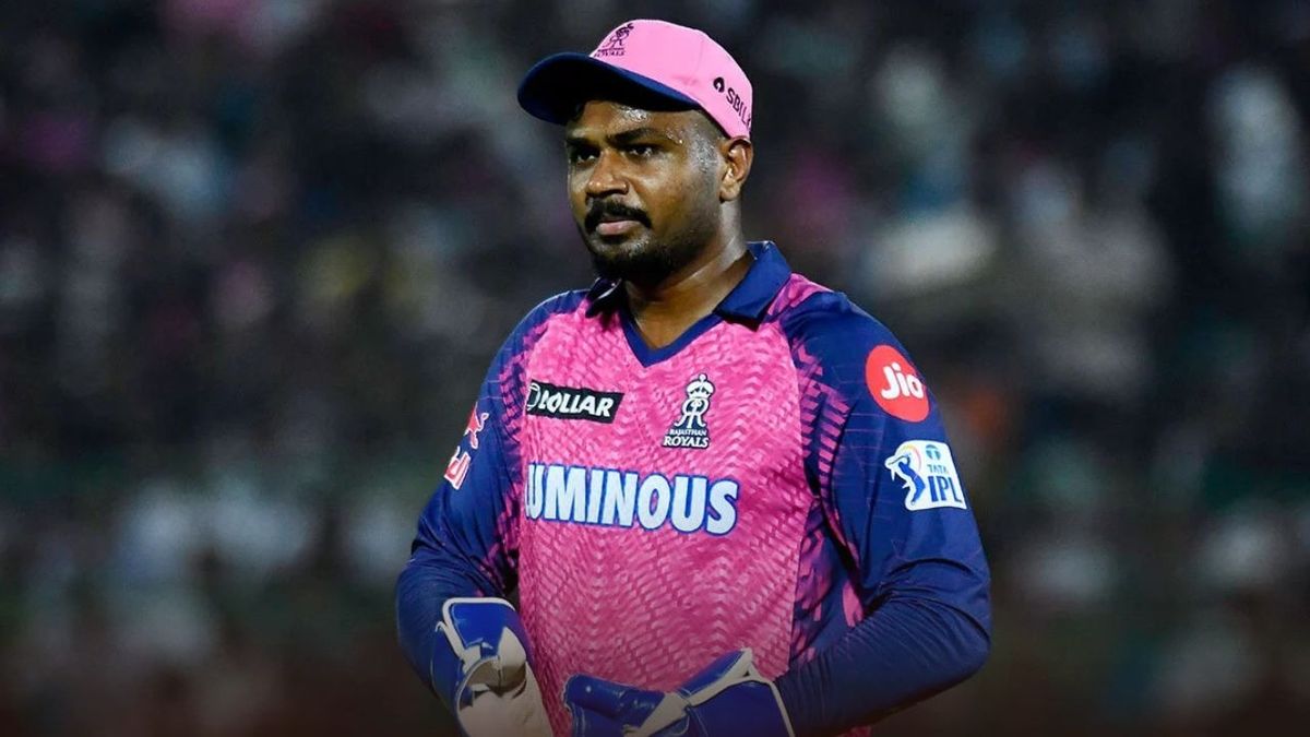 Sport : IPL 2026: संजू सैमसन के बाद ये 3 खिलाड़ी बन सकते हैं राजस्थान रॉयल्स के कप्तान, नंबर-2 पर RR को है सबसे ज्यादा भरोसा #INA