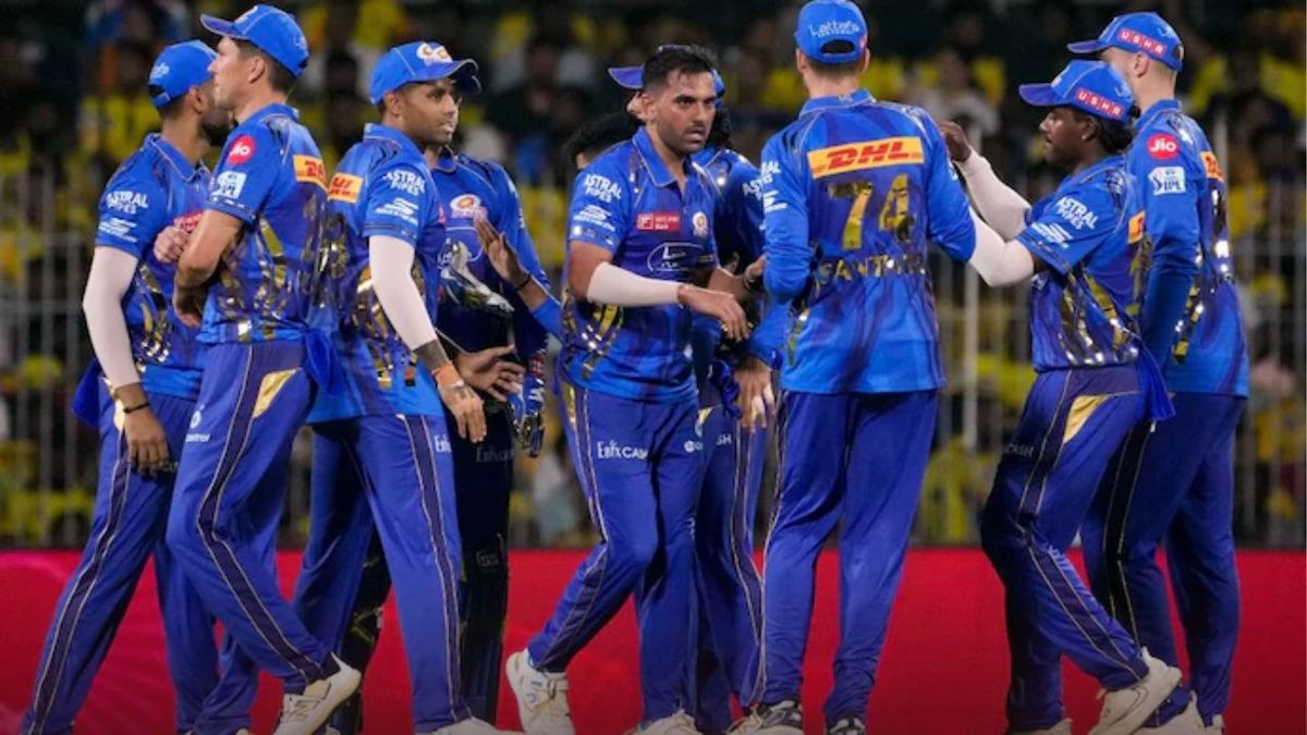 Sport : IPL 2026: KKR और SRH के इन 2 स्पिनर्स को ट्रेड करना चाहती है मुंबई इंडियंस, एक तो है उसी का पुराना खिलाड़ी #INA